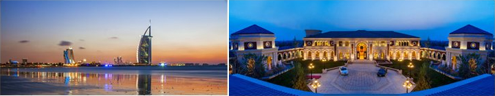 酒店會所項(xiàng)目