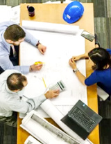 項(xiàng)目施工準(zhǔn)備