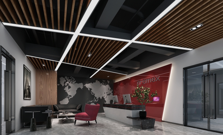 辦公室裝修設(shè)計