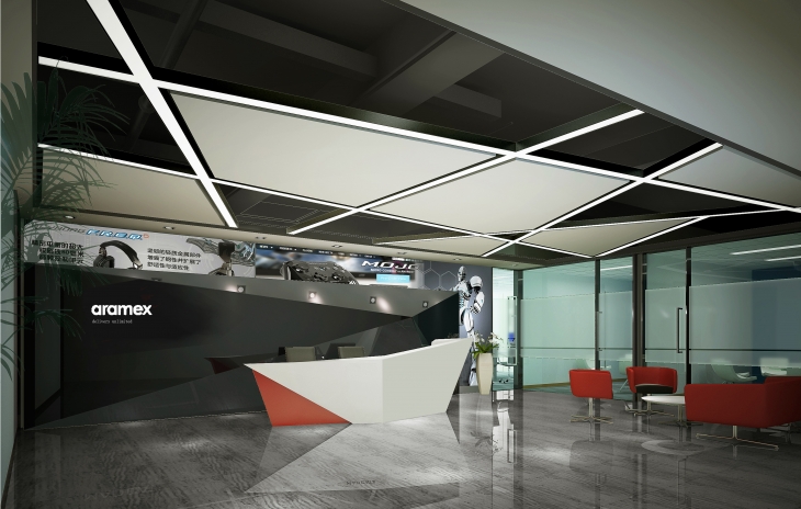 辦公室裝修設(shè)計