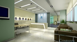 印度TATA集團(tuán)深圳寫(xiě)字樓裝飾設(shè)計(jì)和裝修工程項(xiàng)目