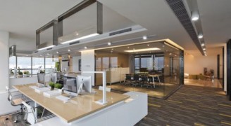 2016年辦公室裝修有何不同？