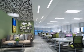 深圳辦公室裝修有哪些技巧讓裝修不走彎路？