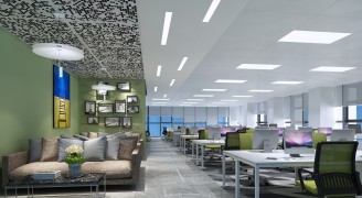 深圳辦公室裝修有哪些技巧讓裝修不走彎路？