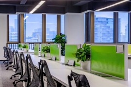 辦公室如何設(shè)計(jì)裝修，才能提高利用率呢？