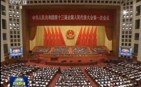 聚焦兩會(huì)——政府工作報(bào)告為建筑業(yè)傳達(dá)重要信號(hào)