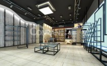 店面室內設計方案