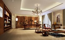 私人會所VIP室設(shè)計