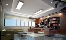 總經(jīng)理辦公室設計方案