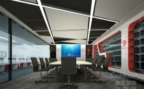 美加獅會議室設(shè)計(jì)方案