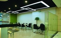 邁進集團深圳辦公室裝修（茶水間）