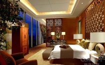 重慶南山大同山莊會(huì)所設(shè)計(jì)