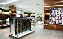 HOPTAHE 專(zhuān)賣(mài)店裝修