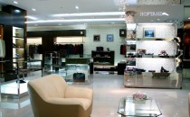 HOPTAHE 品牌專(zhuān)賣(mài)店顧客休區(qū)域