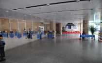 深圳科學館（大堂）