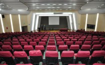 深圳科學館報告廳