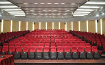 深圳科學館報告廳（二）