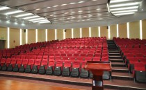 深圳科學館報告廳（三）