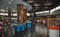 深圳科學館（特色展區(qū)）