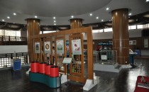 深圳科學館（特色展區(qū)）