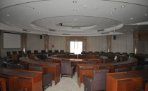 深圳科學館（會議廳）