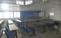 深圳科學館（培訓室）