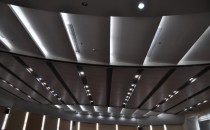 深圳科學館（天花局部細節(jié)）