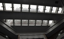 深圳科學館（天花板）