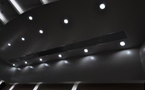 深圳科學館（報告廳天花細節(jié)）