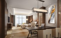 廣西賀州鑫海國際酒店