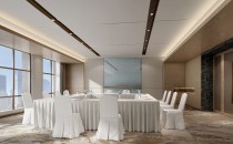 廣西賀州鑫海國際酒店