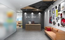 千壹品牌前臺(tái)設(shè)計(jì)效果