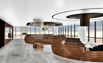 惠州翡翠山城峰匯裝飾設(shè)計(jì)項(xiàng)目