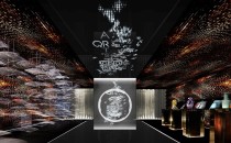 鄭州二砂雙創(chuàng)園大師工坊展館設(shè)計(jì)