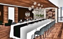 惠州翡翠山城峰匯裝飾設(shè)計(jì)項(xiàng)目