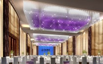 酒店會議室設(shè)計(jì)