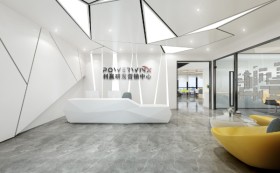 利贏（PowerWinx）研發(fā)營(yíng)銷(xiāo)中心