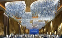 酒店宴會廳室內(nèi)設(shè)計