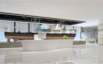 海核能源辦公室設(shè)計