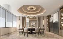 南昌嘉里中心會(huì)所