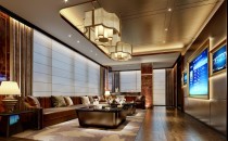 恒邦大廈二十九層會所