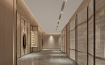 恒邦大廈二十九層會所