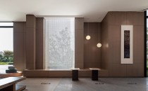 佛山融創(chuàng)半島壹號(hào)營(yíng)銷中心