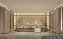 恒邦大廈二十九層會所