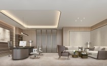 南昌嘉里中心會(huì)所