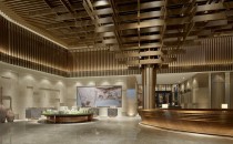 威海五季金陵營銷中心