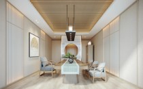 恒邦大廈二十九層會所