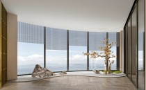 南昌嘉里中心會(huì)所