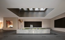 佛山融創(chuàng)半島壹號(hào)營(yíng)銷中心