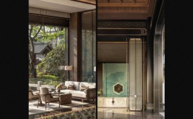 重慶電建西永瓏悅長安營銷中心